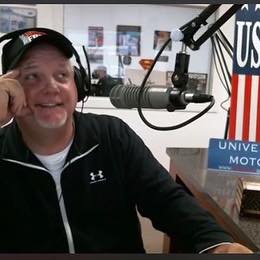 Macil Duncan Radio Show