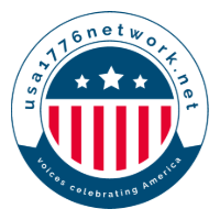 USA 1776 Network