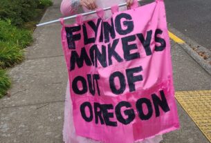 No Kings Day Protests