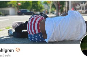 Truth on the Streets of Oregon