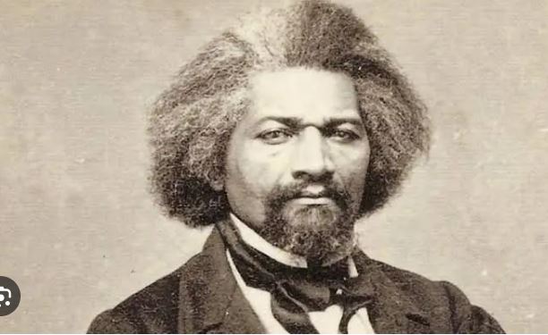 Frederick Douglass