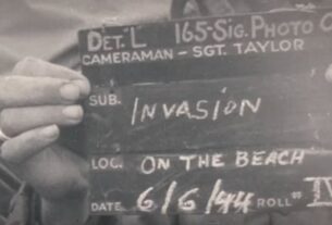DDay original pictures