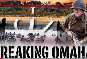 Dday the men who unlocked Omaha Beach