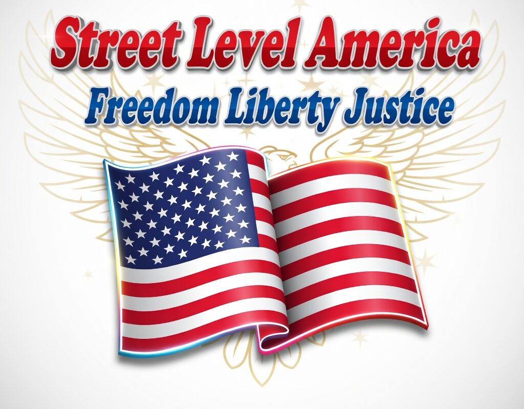 Street Level America