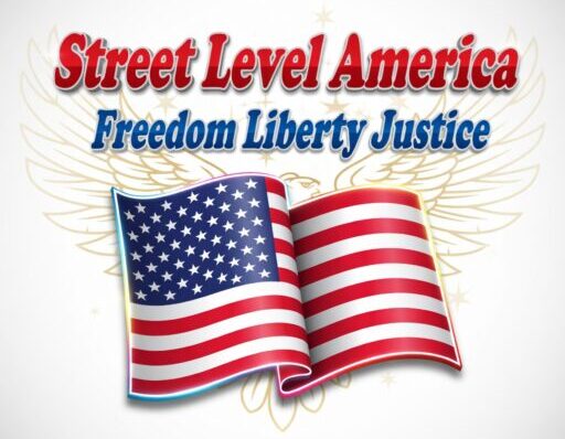 Street Level America